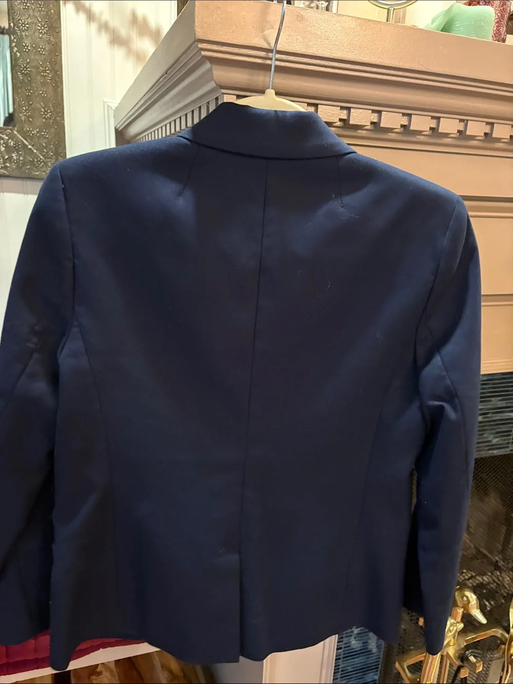 J. Crew crew single